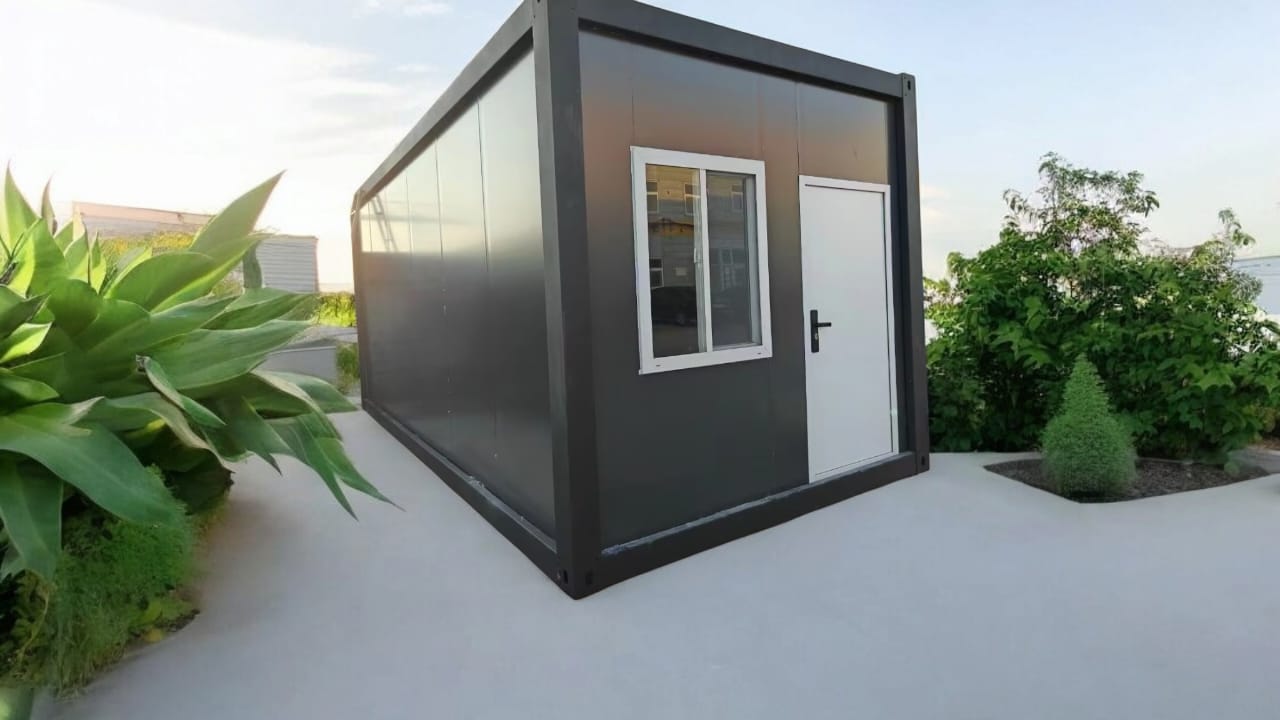 Casa Modular 2